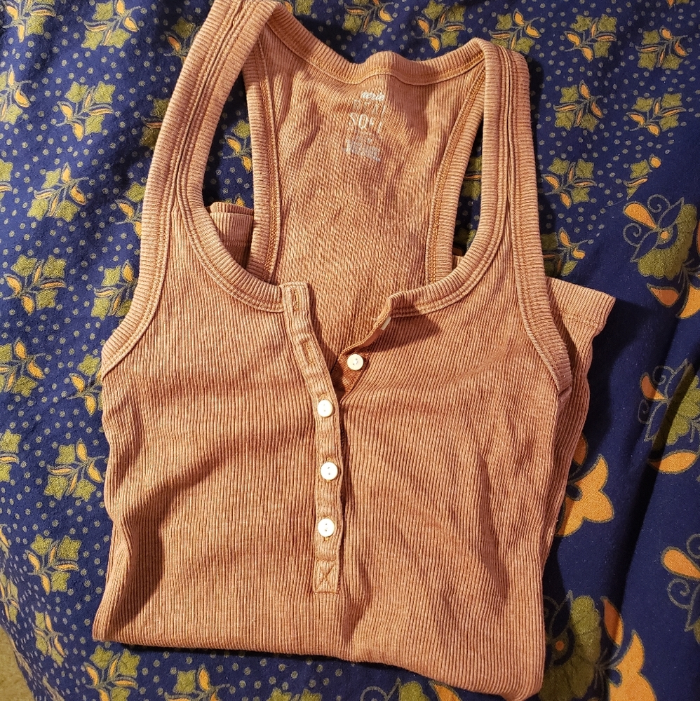 Aerie Real Soft Tank